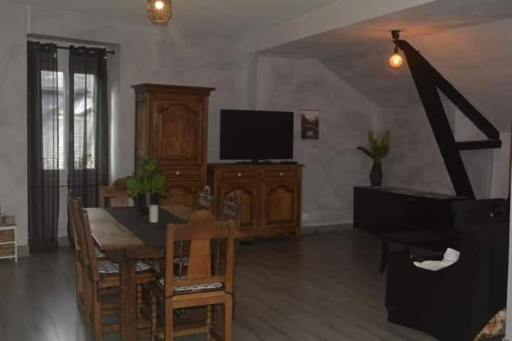 Gite Lorlavie Arudy Exterior photo